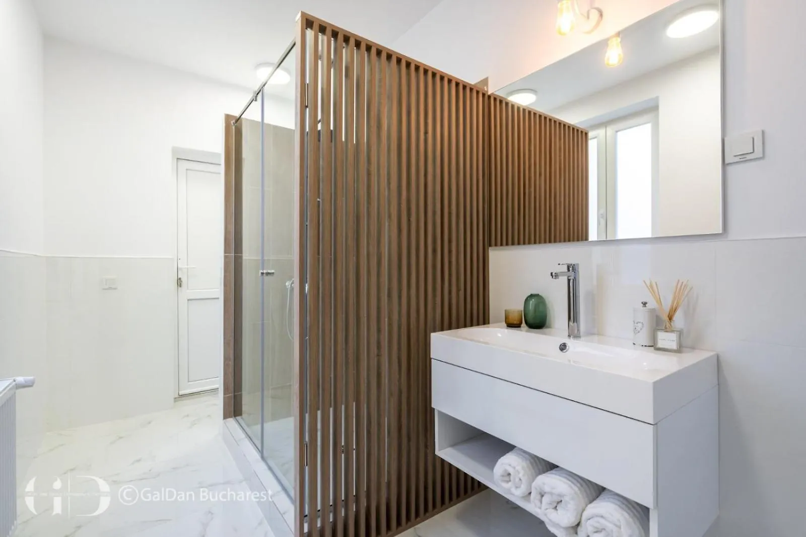 Cismigiu Elegant Apartment In Prime Location Bucharest