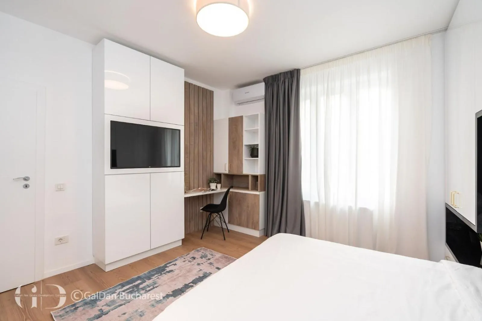 Cismigiu Elegant Apartment In Prime Location Bucharest 0*,  Romania