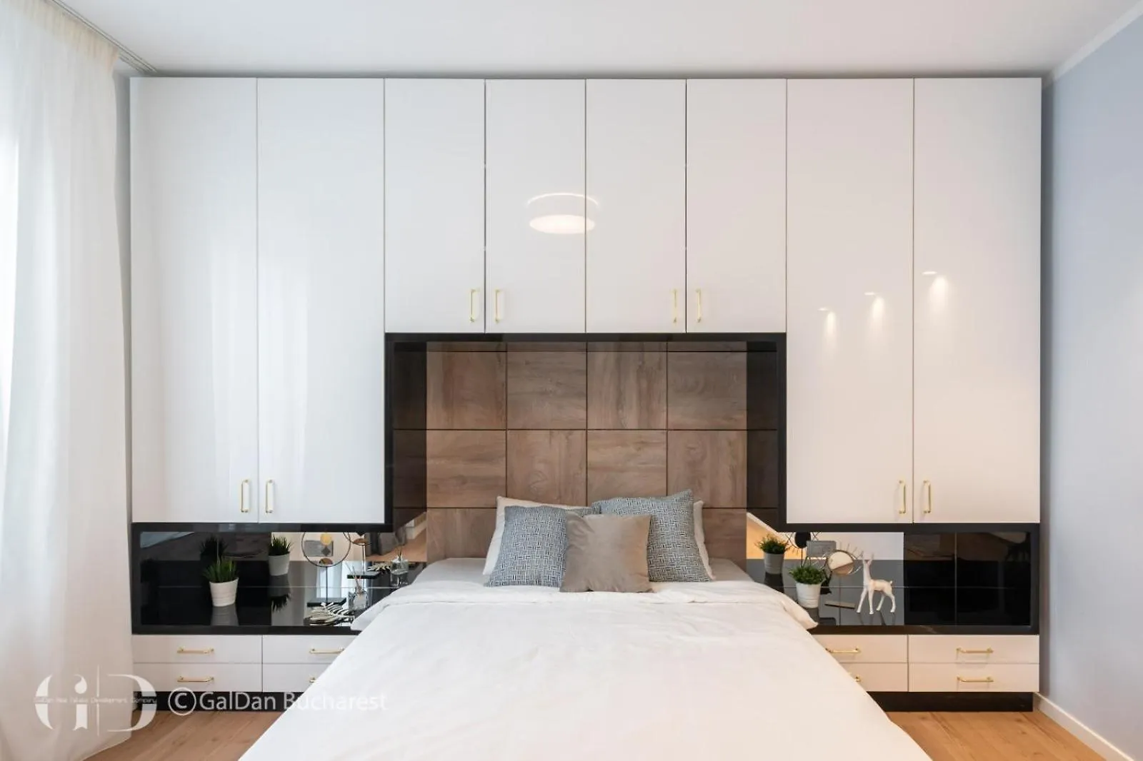 Cismigiu Elegant Apartment In Prime Location Bukurešť