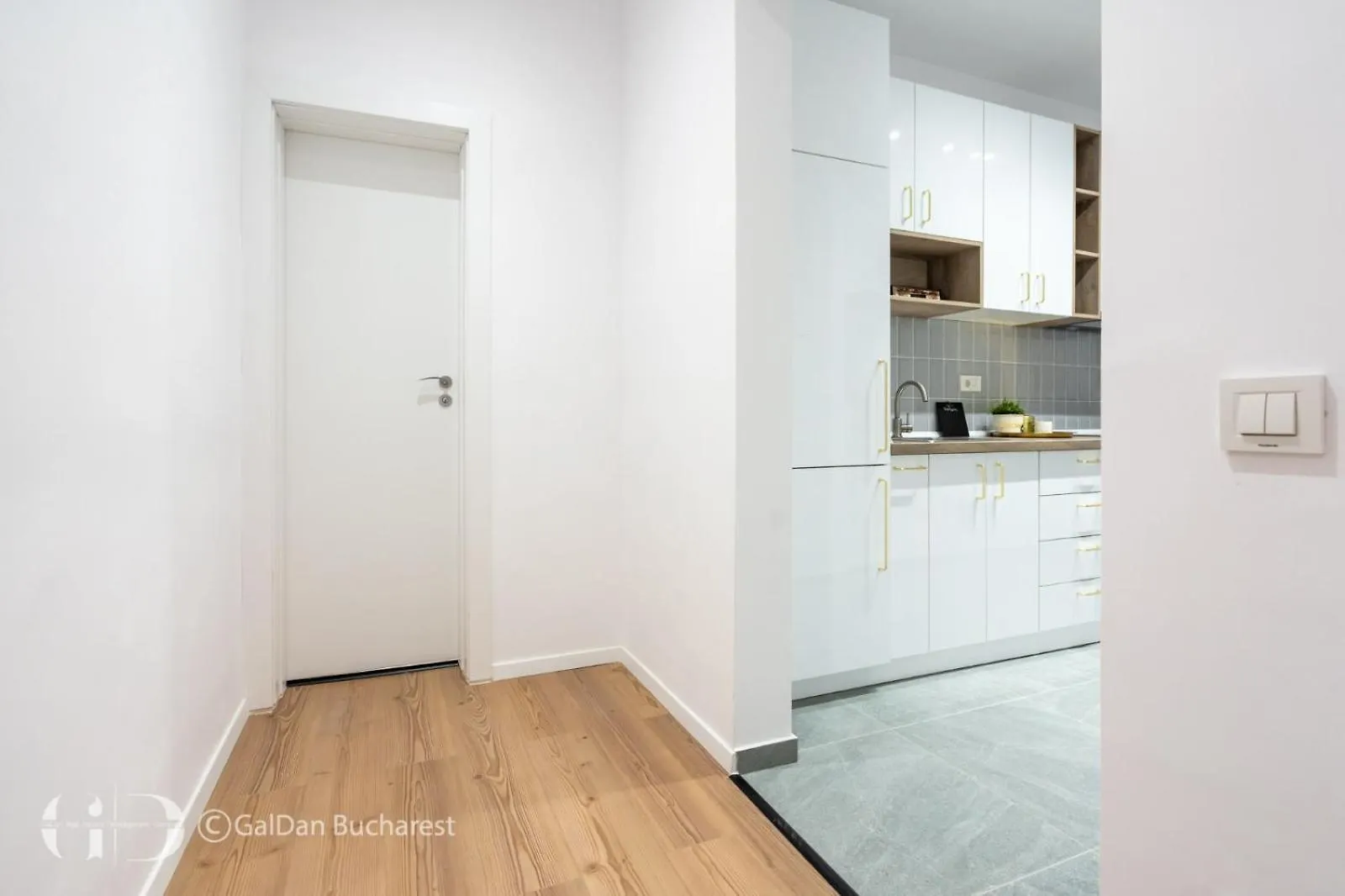 Cismigiu Elegant Apartment In Prime Location Bukurešť