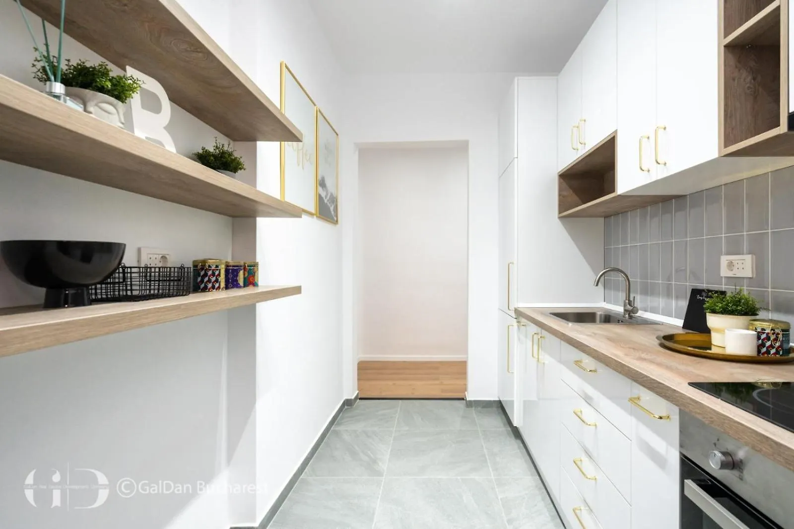 Cismigiu Elegant Apartment In Prime Location Bucharest
