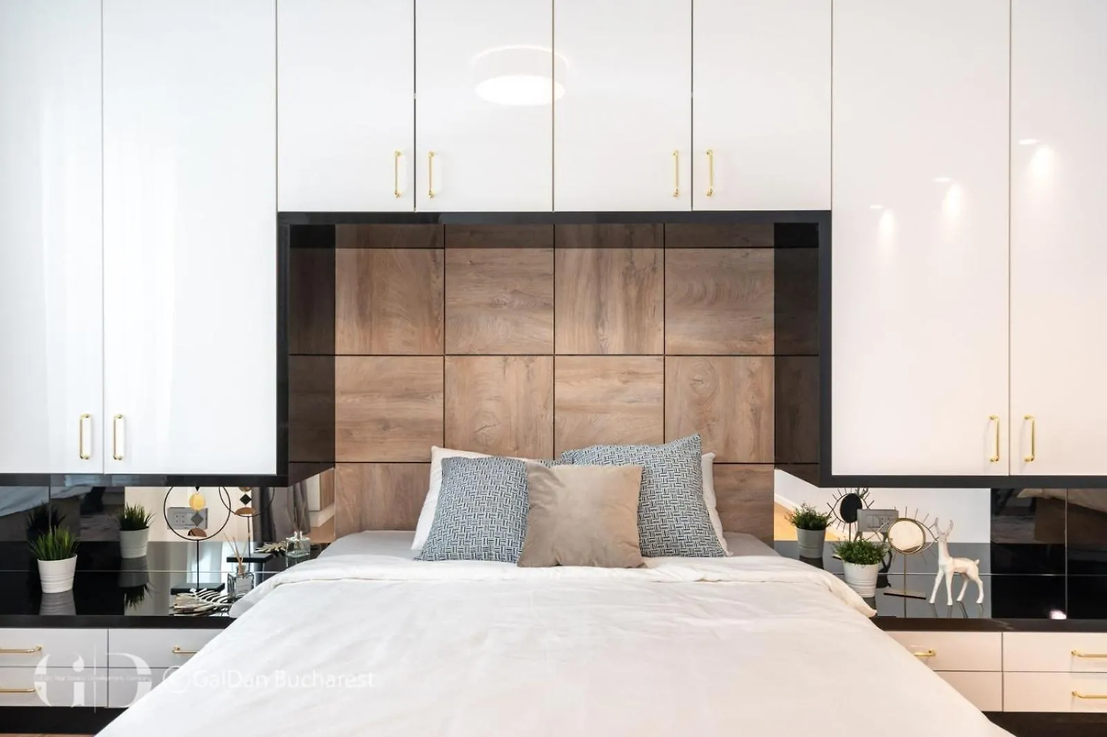 Cismigiu Elegant Apartment In Prime Location Bukurešť