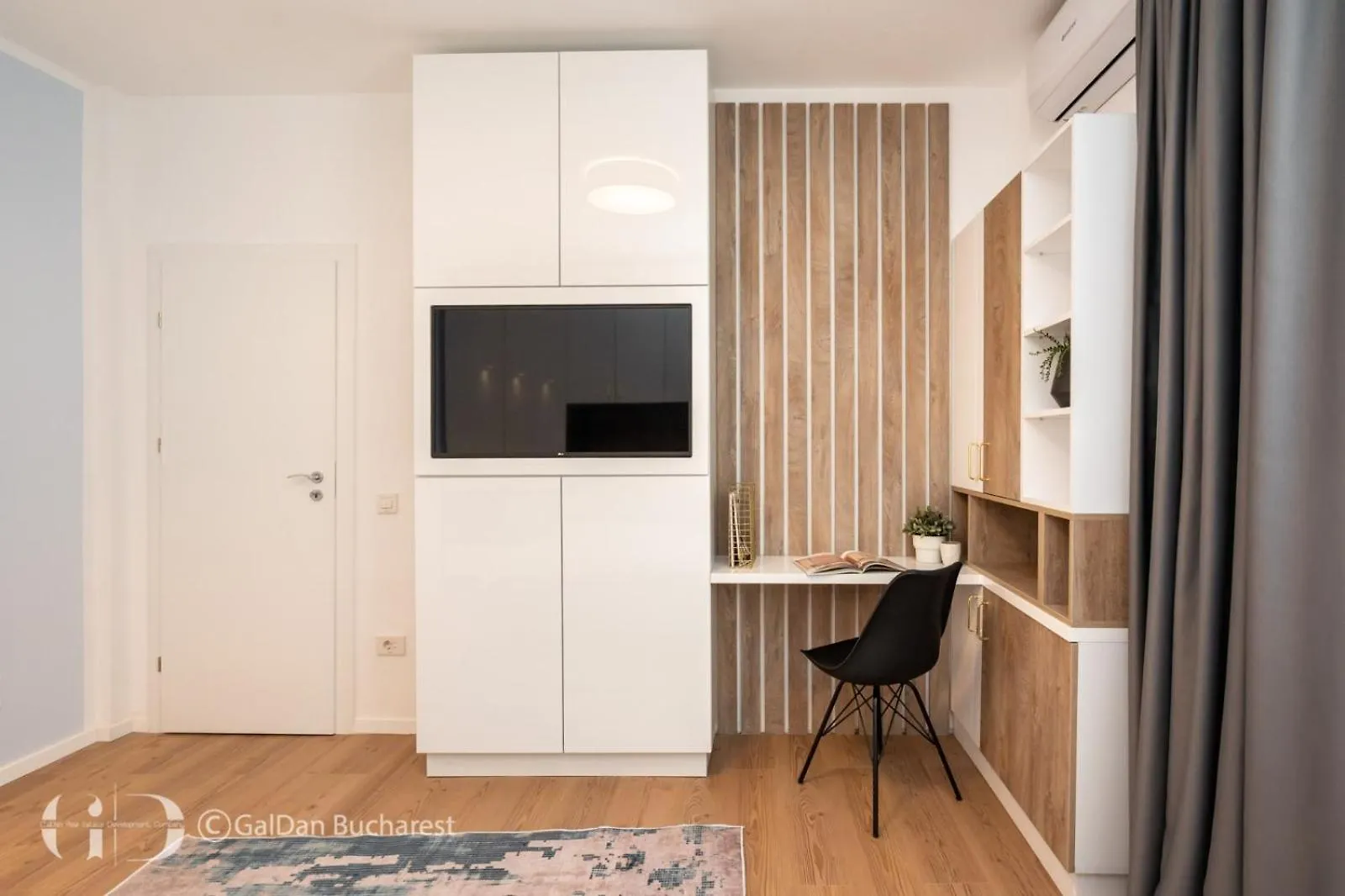 Cismigiu Elegant Apartment In Prime Location Bucharest
