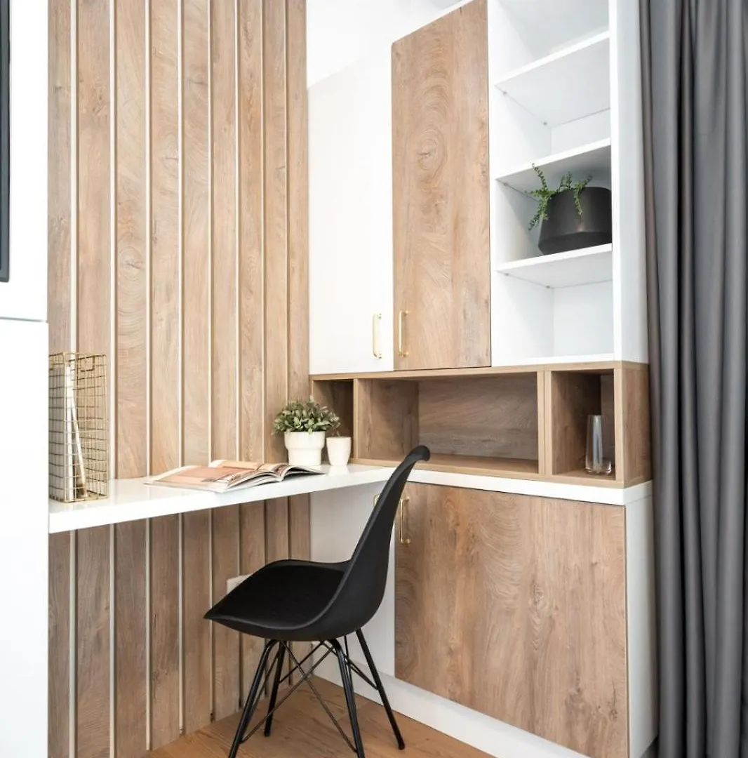 Cismigiu Elegant Apartment In Prime Location Bukurešť