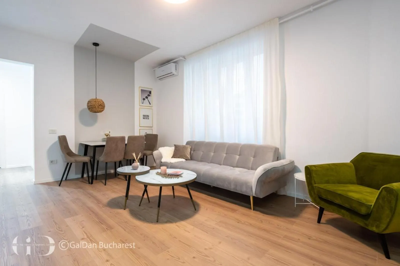 Cismigiu Elegant Apartment In Prime Location Bucharest 0*,