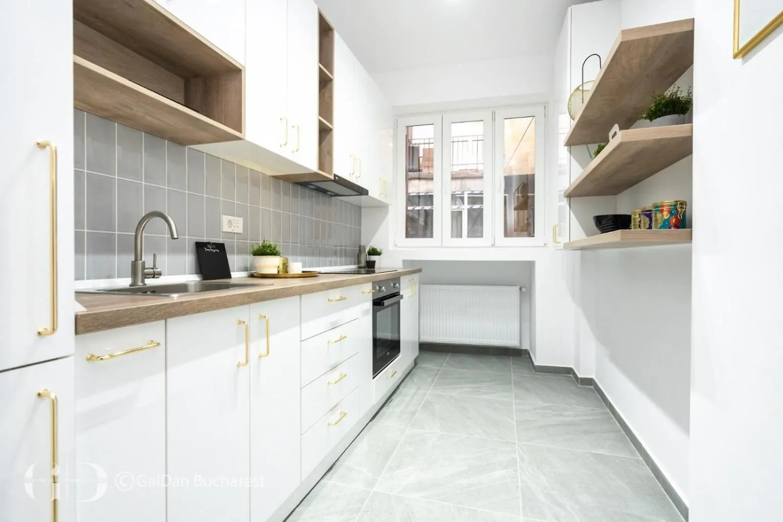 Cismigiu Elegant Apartment In Prime Location Bucharest